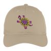 Fine Twill Cap Thumbnail