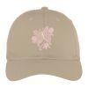 Fine Twill Cap Thumbnail