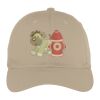 Fine Twill Cap Thumbnail