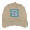 Fine Twill Cap Thumbnail