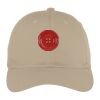 Fine Twill Cap Thumbnail
