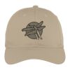 Fine Twill Cap Thumbnail