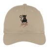 Fine Twill Cap Thumbnail