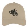 Fine Twill Cap Thumbnail