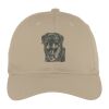 Fine Twill Cap Thumbnail