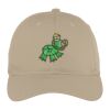 Fine Twill Cap Thumbnail
