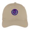 Fine Twill Cap Thumbnail