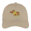 Fine Twill Cap Thumbnail