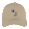Fine Twill Cap Thumbnail