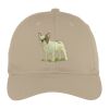 Fine Twill Cap Thumbnail