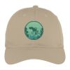 Fine Twill Cap Thumbnail