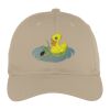 Fine Twill Cap Thumbnail
