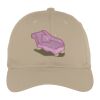 Fine Twill Cap Thumbnail