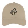 Fine Twill Cap Thumbnail