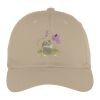 Fine Twill Cap Thumbnail