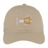 Fine Twill Cap Thumbnail