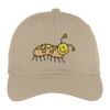 Fine Twill Cap Thumbnail