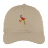 Fine Twill Cap Thumbnail