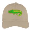 Fine Twill Cap Thumbnail