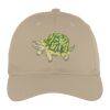 Fine Twill Cap Thumbnail