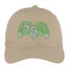 Fine Twill Cap Thumbnail