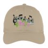 Fine Twill Cap Thumbnail