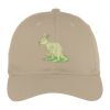 Fine Twill Cap Thumbnail