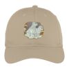 Fine Twill Cap Thumbnail