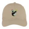 Fine Twill Cap Thumbnail