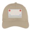 Fine Twill Cap Thumbnail