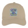 Fine Twill Cap Thumbnail
