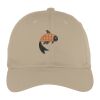 Fine Twill Cap Thumbnail