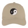 Fine Twill Cap Thumbnail