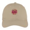 Fine Twill Cap Thumbnail