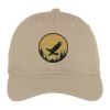 Fine Twill Cap Thumbnail
