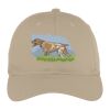 Fine Twill Cap Thumbnail