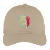 Fine Twill Cap Thumbnail