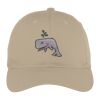 Fine Twill Cap Thumbnail
