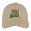 Fine Twill Cap Thumbnail