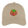 Fine Twill Cap Thumbnail