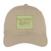 Fine Twill Cap Thumbnail