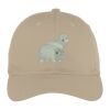 Fine Twill Cap Thumbnail