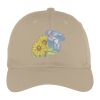 Fine Twill Cap Thumbnail
