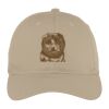 Fine Twill Cap Thumbnail