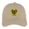 Fine Twill Cap Thumbnail