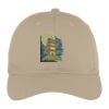 Fine Twill Cap Thumbnail