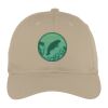 Fine Twill Cap Thumbnail