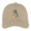 Fine Twill Cap Thumbnail