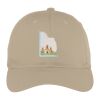 Fine Twill Cap Thumbnail