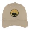 Fine Twill Cap Thumbnail